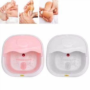 Foldable Foot Spa Tub Basin
