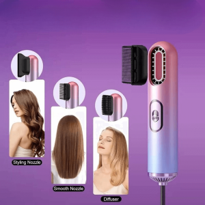 Hair Salon 3 In 1 Ion Brush