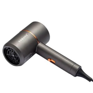 High Power Two Gear Adjustable Electric Hair Dryer