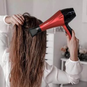 Quick Drying Hair Dryer