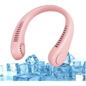 USB Mini Neck Fan