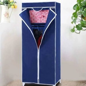 Wardrobe Storage Organizer