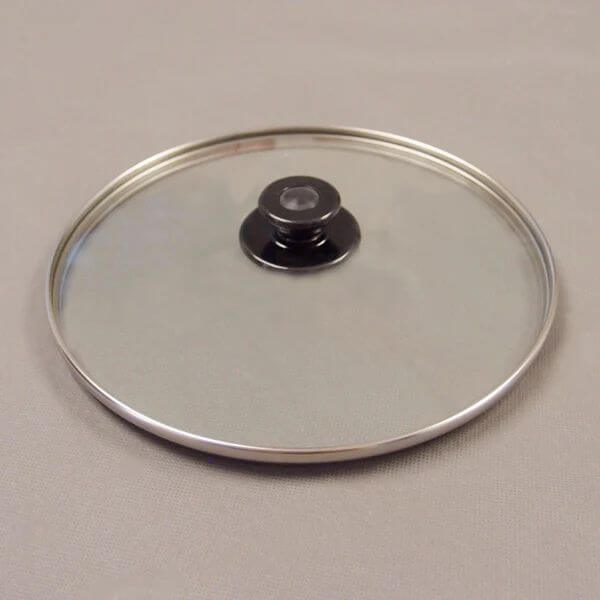 Impact 32cm Glass Lid main image 1