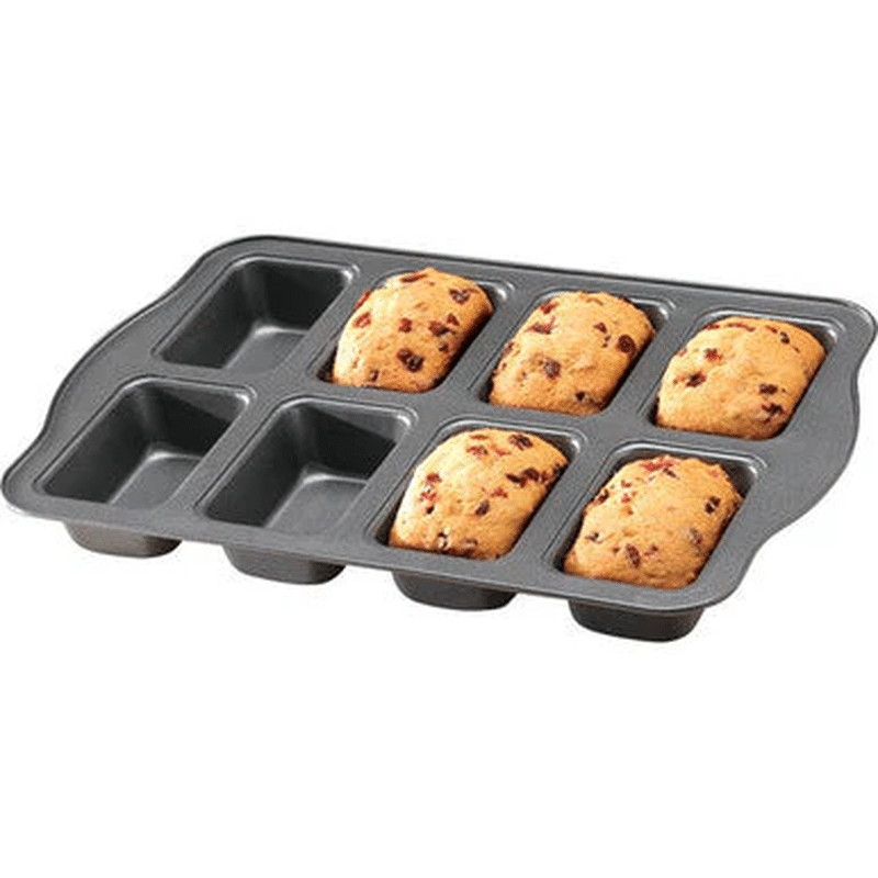Non-Stick Mini Baking Loaf Pan - Image 3