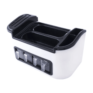 Seasoning Spice Storage Rack