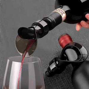 Petal Shaped Wine Aerator