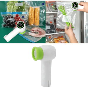 Handheld Cordless Vacuum Sealer