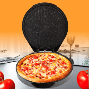 1800W Non-Stick Electric Baking Pan