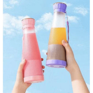 Smoothie Blender Cup