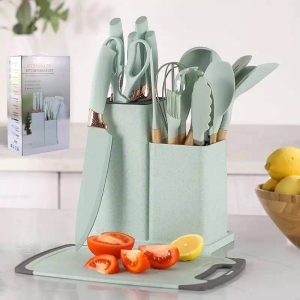 Non-stick Kitchen Utensil Set